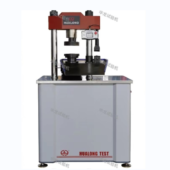 微機控制抗壓抗折試驗機(600kN/10kN)-WHY系列
