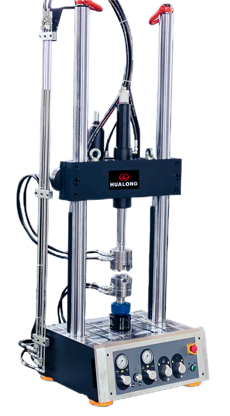 動態疲勞試驗系統