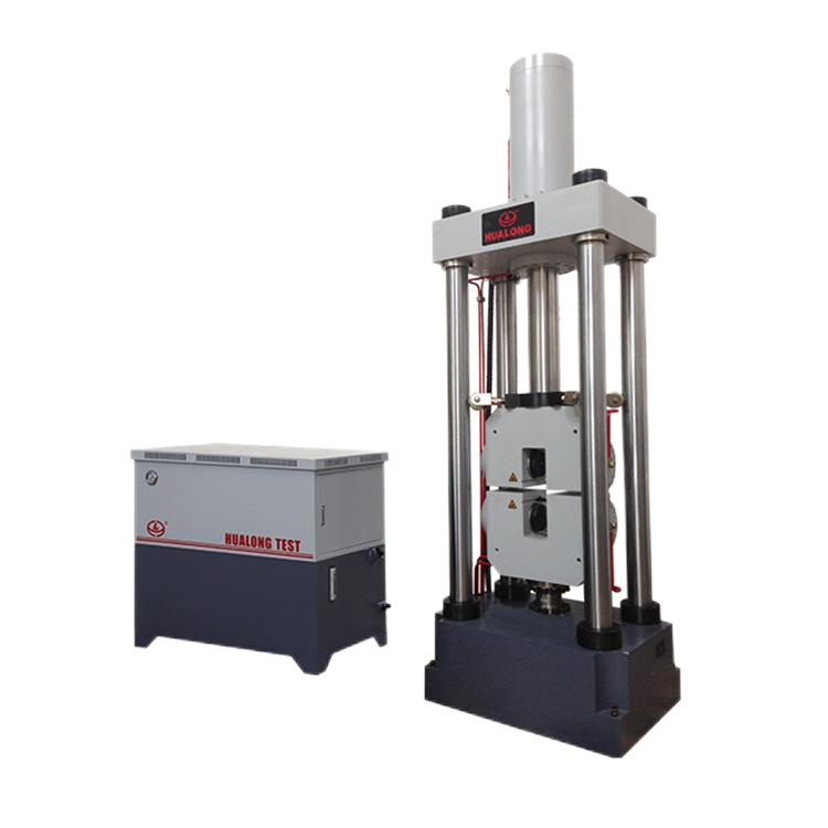 電液伺服萬能試驗機(300kN-2000kN平推夾具)-WAW-D系列