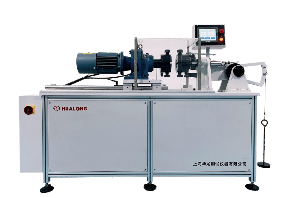 電子式線材扭轉試驗機(A型)-SXN系列