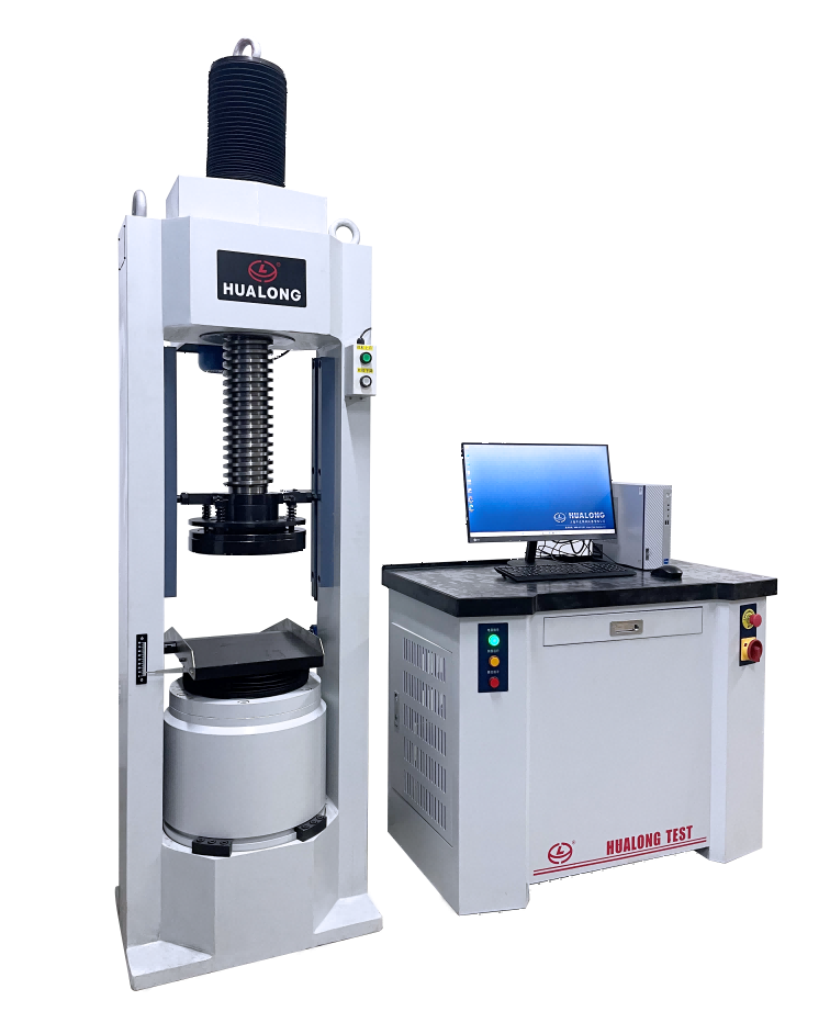 電液伺服壓力試驗機(600kN-3000kN)-WHY系列