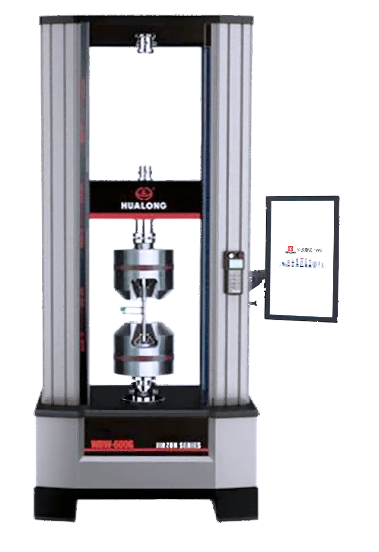 電子萬能試驗系統(落地型150kN-300kN)-WDW系列
