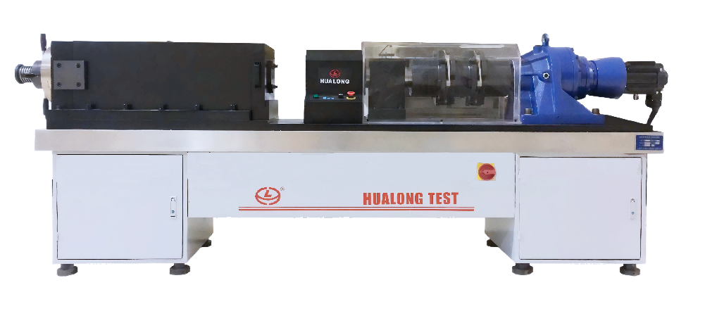 緊固件摩擦系數試驗機-WNJ系列