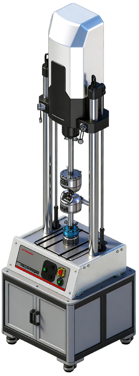 電子伺服疲勞試驗機(1kN-10kN)-PWS-E系列